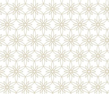 Louis vuitton horizontal pattern in gold colors. Editorial vector  illustration. 21278090 Vector Art at Vecteezy