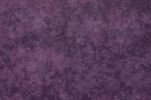 Photo studio portrait background. Painted scratch texture dark purple, pink, fuchsia. 3D rendering