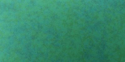 Green blue old vintage paper abstract scratch stain background. Texture marble design banner website, board. 3D rendering photo