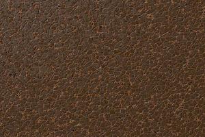 Texture brown leather cracked. Abstract natural skin pattern surface animal dinosaur, crocodile. 3D rendering. photo