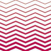 red shades chevron pattern perfect for background or wallpaper vector