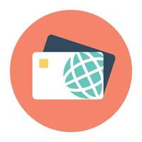 Credit Card Concepts vector