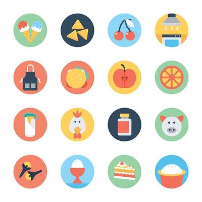 Trendy Food Concepts