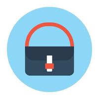 Hand Bag Concepts vector