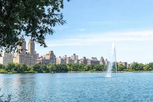 Jacqueline Kennedy Onassis Reservoir photo