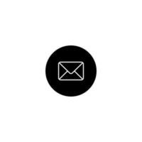 Message, Envelope, Mail Icon Sign Symbol Vector