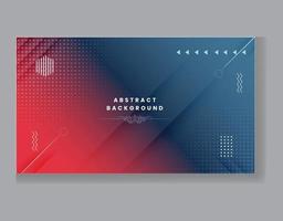 Abastract background Design vector