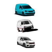 car vector pack