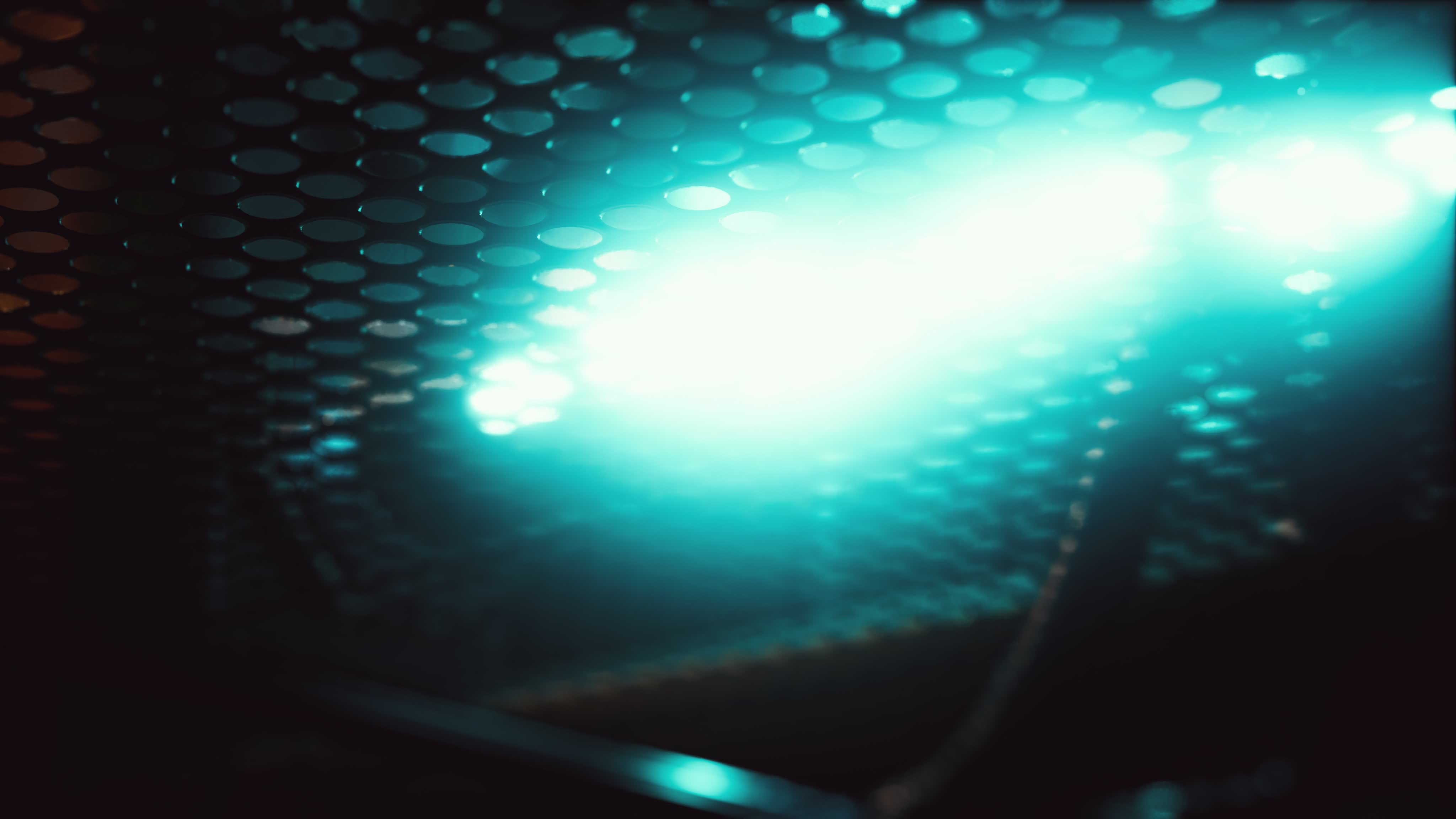 under the wire floor in spaceship 5928405 Stock Video at Vecteezy