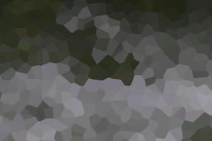 abstract mosaic gradient polygon layout grid geometric vintage elegant texture. photo