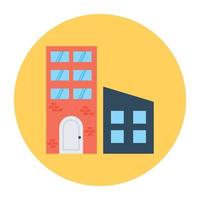 Modern Office Concepts vector