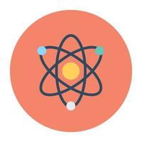 Trendy Atom Concepts