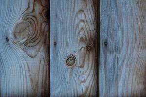 Wood gray blue brown tone texture photo