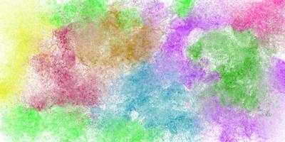 blur watercolor abstract background photo