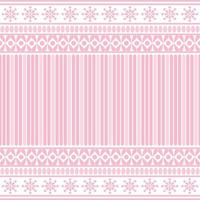 Vector - Abstract seamless pattern of modern design pink background. Can be use for fabric, print, pillow, wallpaper, napkin, curtain or card.