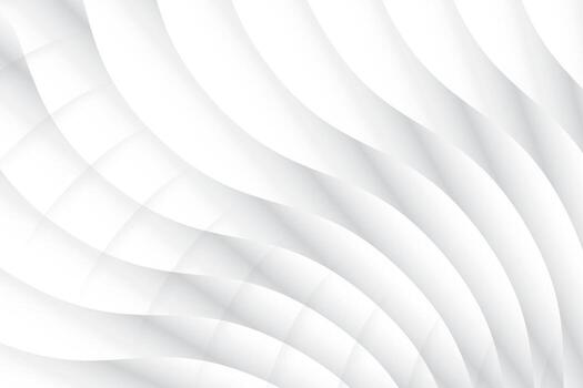 color blanco y gris abstracto, fondo de diseño moderno con forma geométrica. ilustración vectorial vector