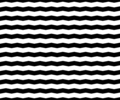 zigzag lines pattern. Wave background vector