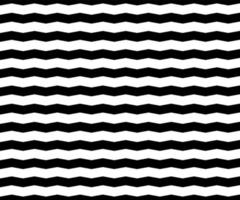 zigzag lines pattern. Wave background vector