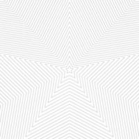 Star line Pattern. Geometric Star Background. Abstract star texture .  Vector abstract graphic design. New Year Christmas template.