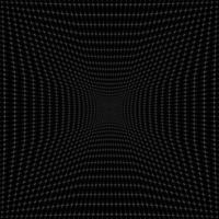 Abstract black background with diagonal lines. Gradient vector line pattern design. Monochrome graphic.