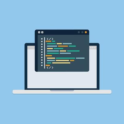 Software Development Vector Art, Icons, and Graphics for Free Download