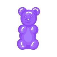 Gummy Bear Stock Vector Illustration and Royalty Free Gummy Bear Clipart