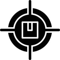 Challenge Icon Style vector