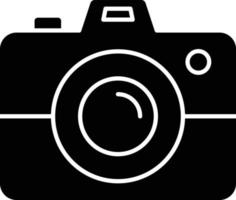 Camera Icon Style vector