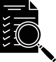 Find Icon Style vector