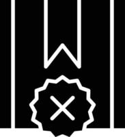 Rejected Project Icon Style vector
