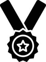 Award Icon Style vector