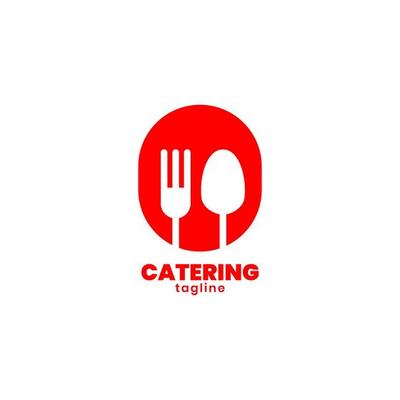 Catering Logo Vector Art, Icons, and Graphics for Free Download