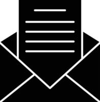 Message Icon Style vector