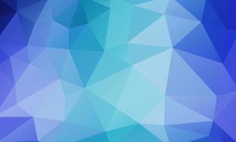 Vector background from polygons, abstract background, wallpaper