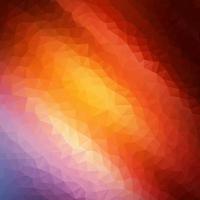 Vector background from polygons, abstract background, wallpaper