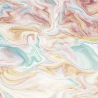 Liquid marble canvas abstract painting background photo