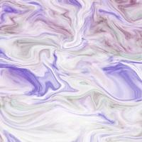 Liquid marble canvas abstract painting background photo