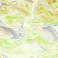 Liquid marble canvas abstract painting background photo