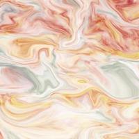Liquid marble canvas abstract painting background photo