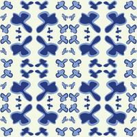 Abstract pattern geometric backgrounds vector