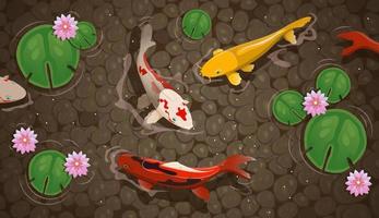 Fish Pond Vector Art, Icons, and Graphics for Free Download Fish Pond Vector Art, Icons, and Graphics for Free Download