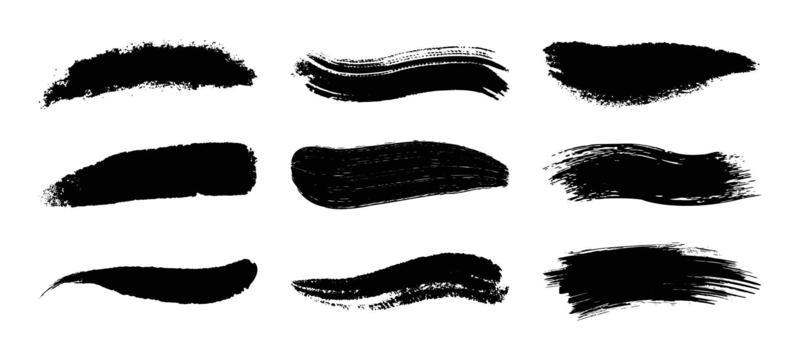 Paint brush stroke Vectors & Illustrations for Free Download