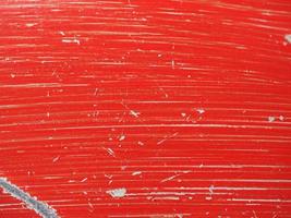 red metal texture background photo