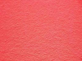 red cardboard paper texture background photo