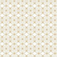 Geometric linear pattern. Vector. Ornament for fabric, wallpaper and packaging. Decorative element for interior and design projects. Seamless abstract pattern. Background, template. vector