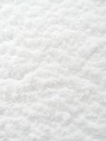 first snow texture. winter white background. pattern photo