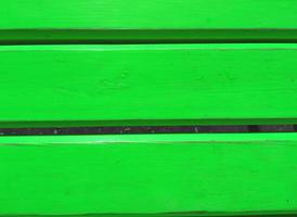 boards painted with green paint wooden fence, wall, horizontal background photo