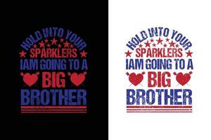 4th July USA Flag t-shirt design. American independent  Quotes t-shirt design. usa flag t-shirt design vector