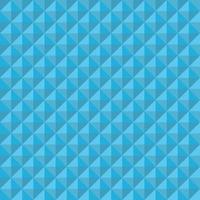 Vector geometric background. Isometric pattern of diamonds. Seamless pattern