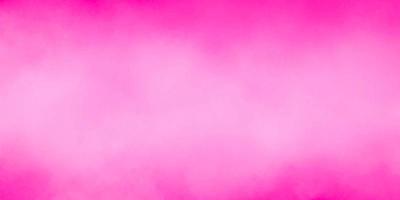 abstract pink color background with watercolor paint photo